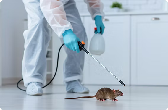 Rodent Control