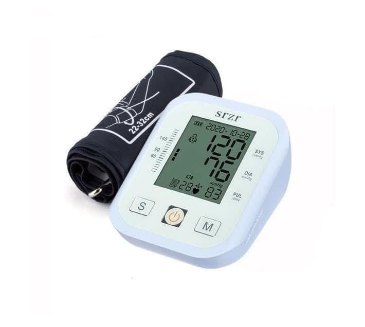 Electronic Blood Pressure Monitor