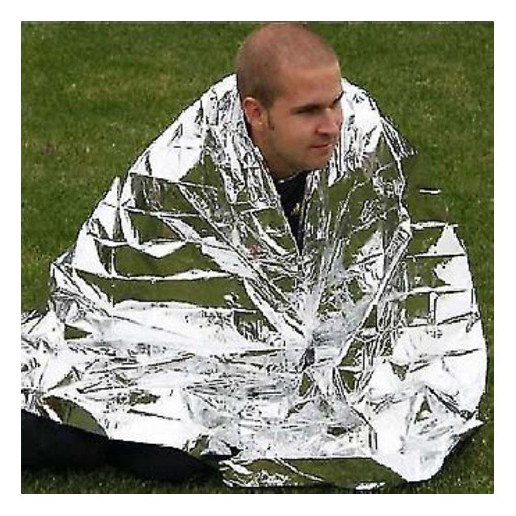 Emergency Thermal Blanket