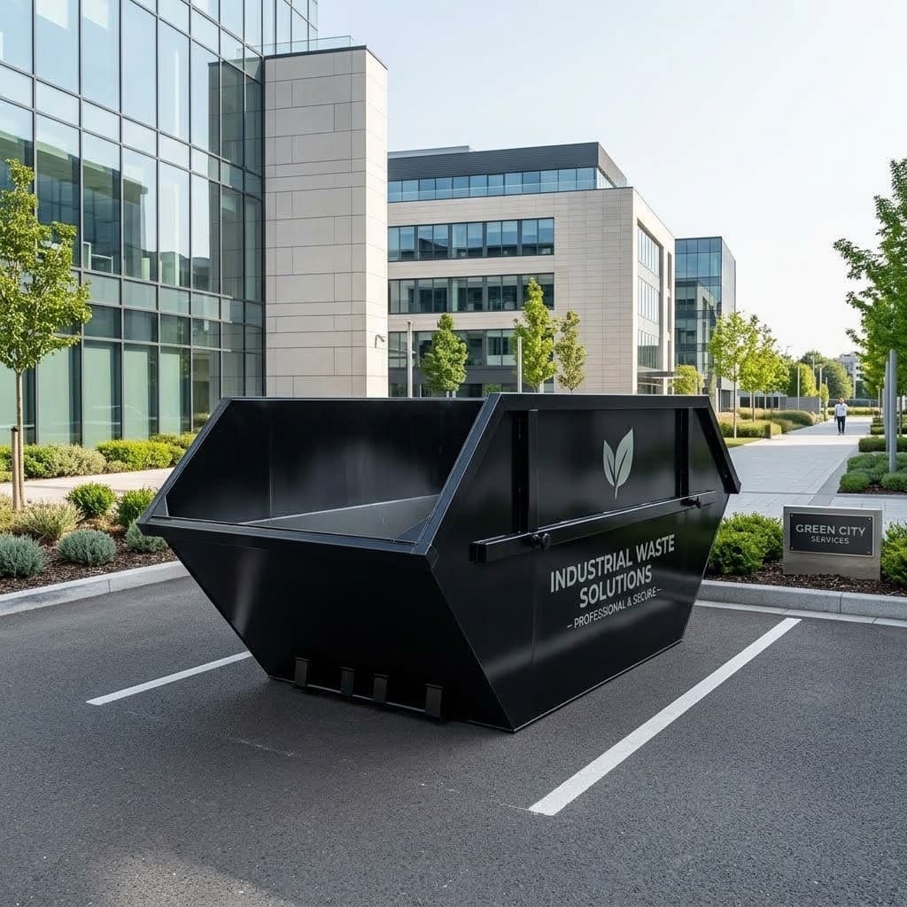 Waste Management