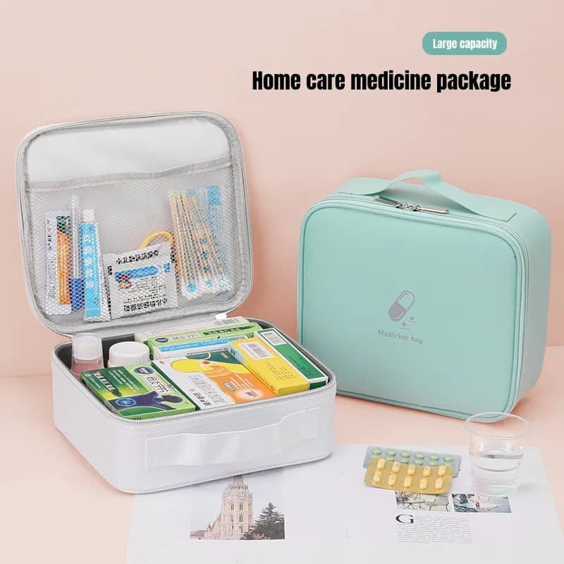 First Aid Kits
