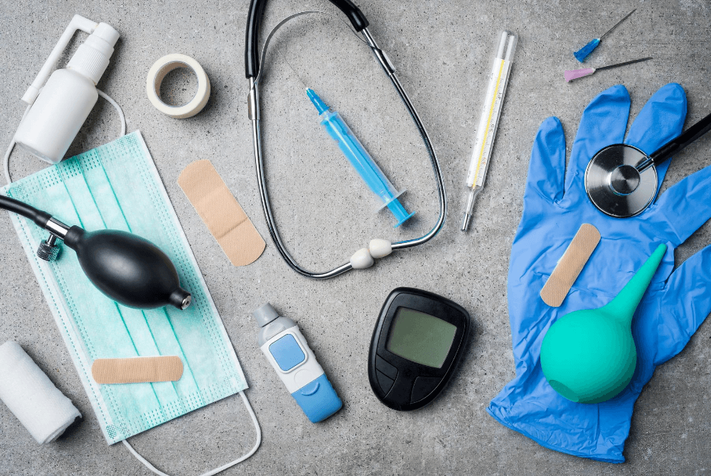 Medical Supplies