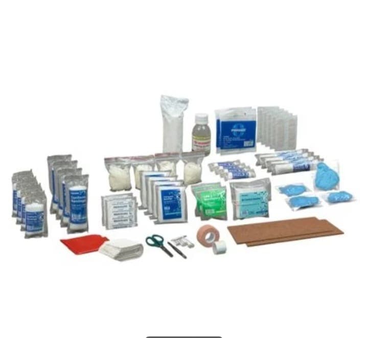 Medical Kits