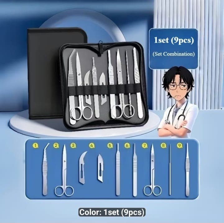 Medical Scissors
