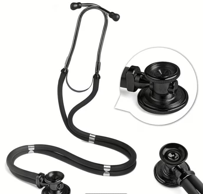 Professional medical diagnostic equipment
