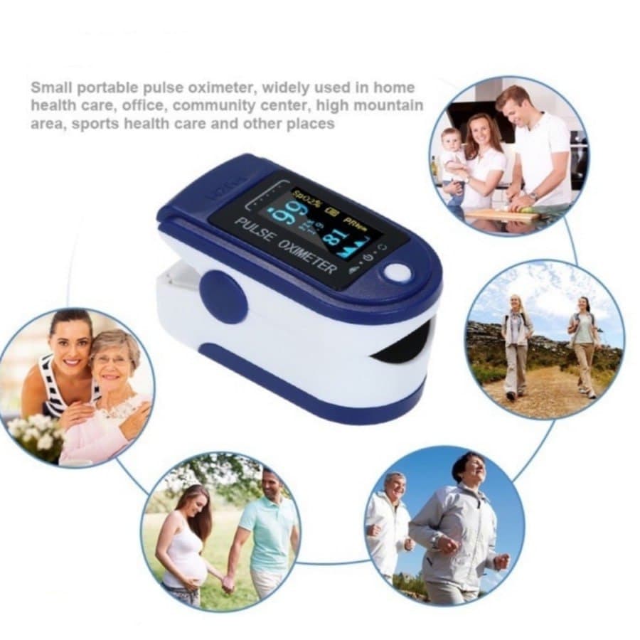 Pulse Oximeters