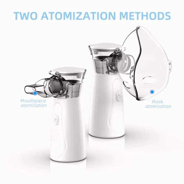 Nebulizers